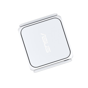 ASUS RT-BE58 Go, Wi-Fi 7, white - WiFi router