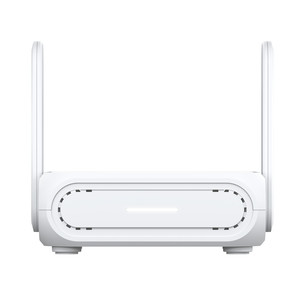 ASUS RT-BE58 Go, Wi-Fi 7, white - WiFi router