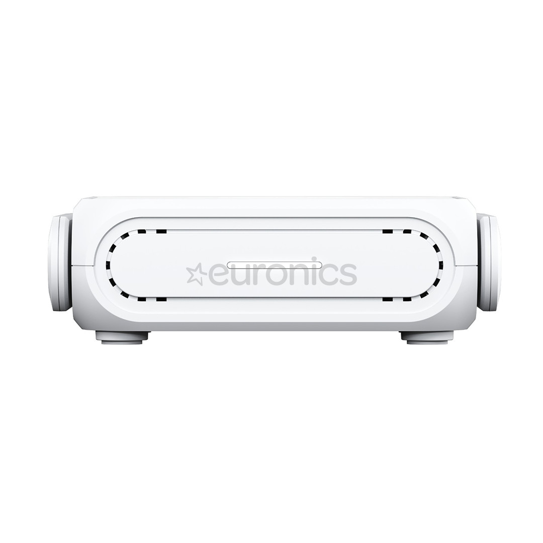ASUS RT-BE58 Go, Wi-Fi 7, white - WiFi router
