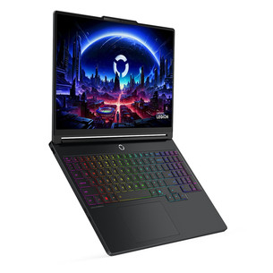 Lenovo Legion 5i Gen 11, 15,3'', WQXGA, OLED, 165 Hz, Ultra 7, 16 GB, 1 TB, RTX 5070, ENG, melna - Portatīvais dators