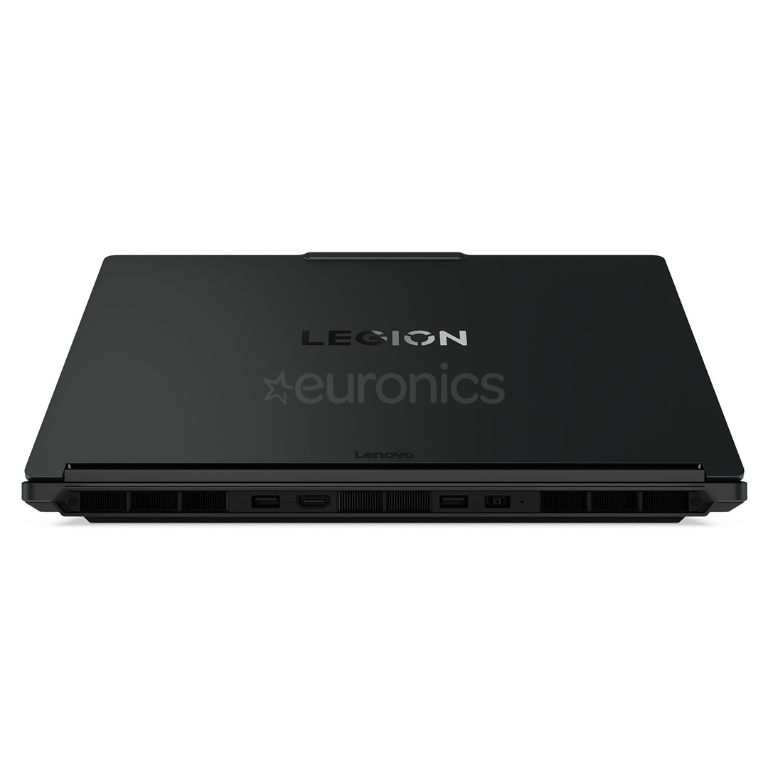 Lenovo Legion 5i Gen 11, 15,3'', WQXGA, OLED, 165 Hz, Ultra 7, 16 GB, 1 TB, RTX 5070, ENG, melna - Portatīvais dators