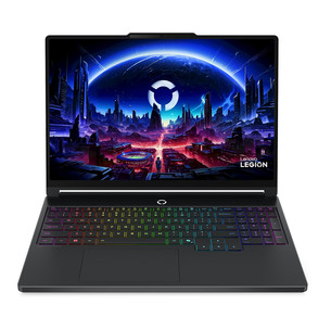 Lenovo Legion 5i Gen 11, 15,3'', WQXGA, OLED, 165 Hz, Ultra 7, 16 GB, 1 TB, RTX 5070, ENG, eclipse black - Notebook 83VK004YNT