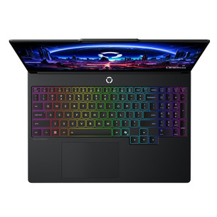 Lenovo Legion 5i Gen 11, 15,3'', WQXGA, OLED, 165 Hz, Ultra 7, 16 GB, 1 TB, RTX 5070, ENG, melna - Portatīvais dators