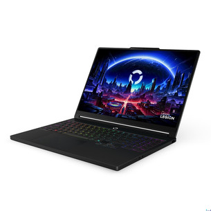 Lenovo Legion 5i Gen 11, 15,3'', WQXGA, OLED, 165 Hz, Ultra 7, 16 GB, 1 TB, RTX 5070, ENG, melna - Portatīvais dators