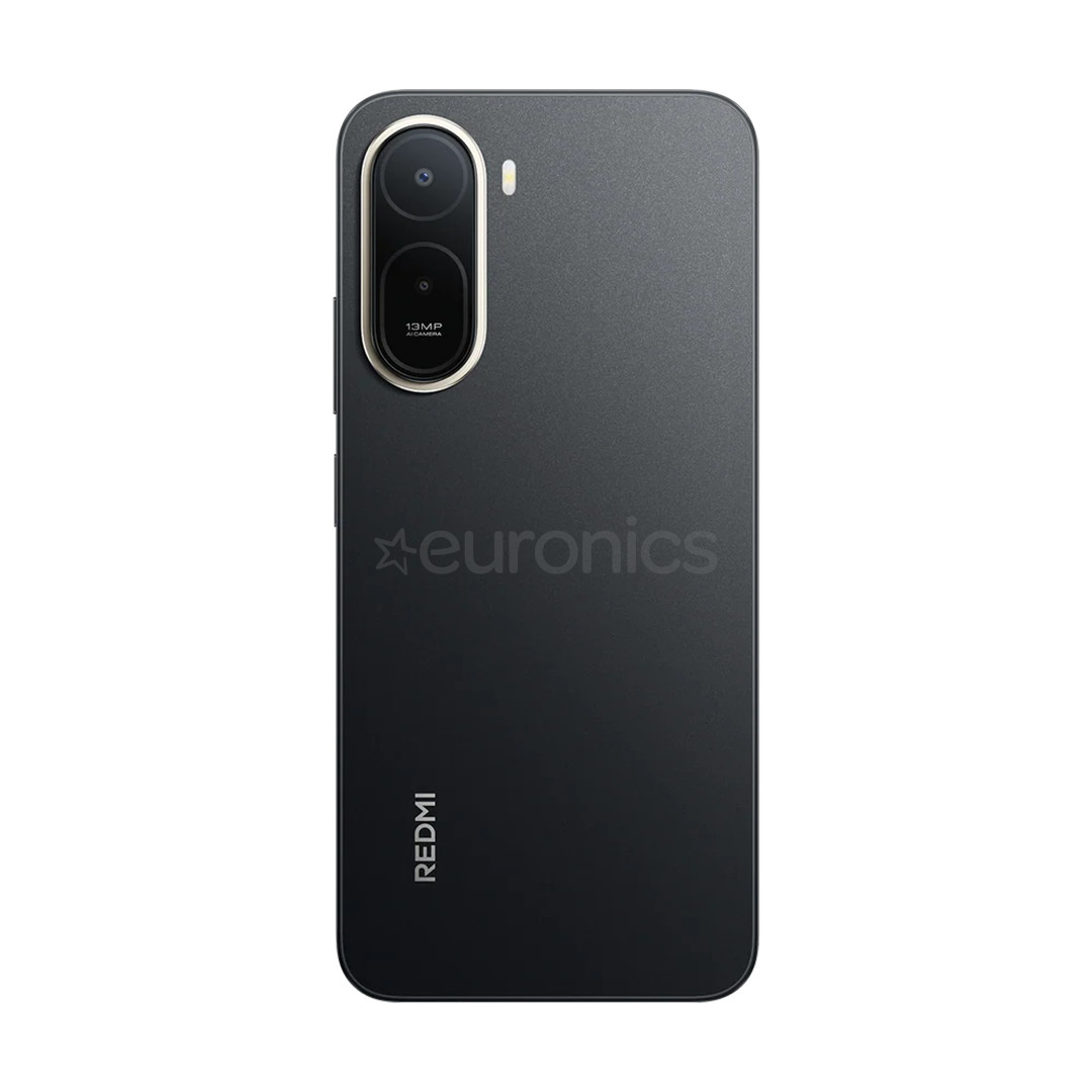 Redmi A7 Pro, black - Smartphone