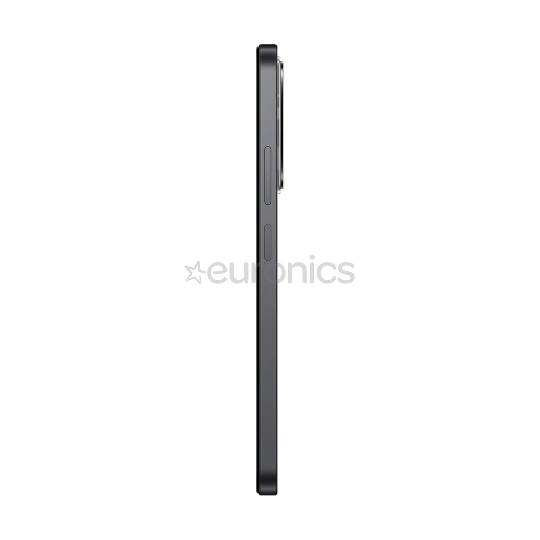 Redmi A7 Pro, black - Smartphone