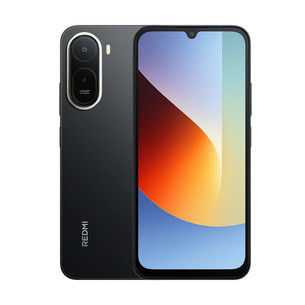 Redmi A7 Pro, black - Smartphone
