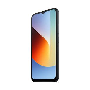 Redmi A7 Pro, black - Smartphone