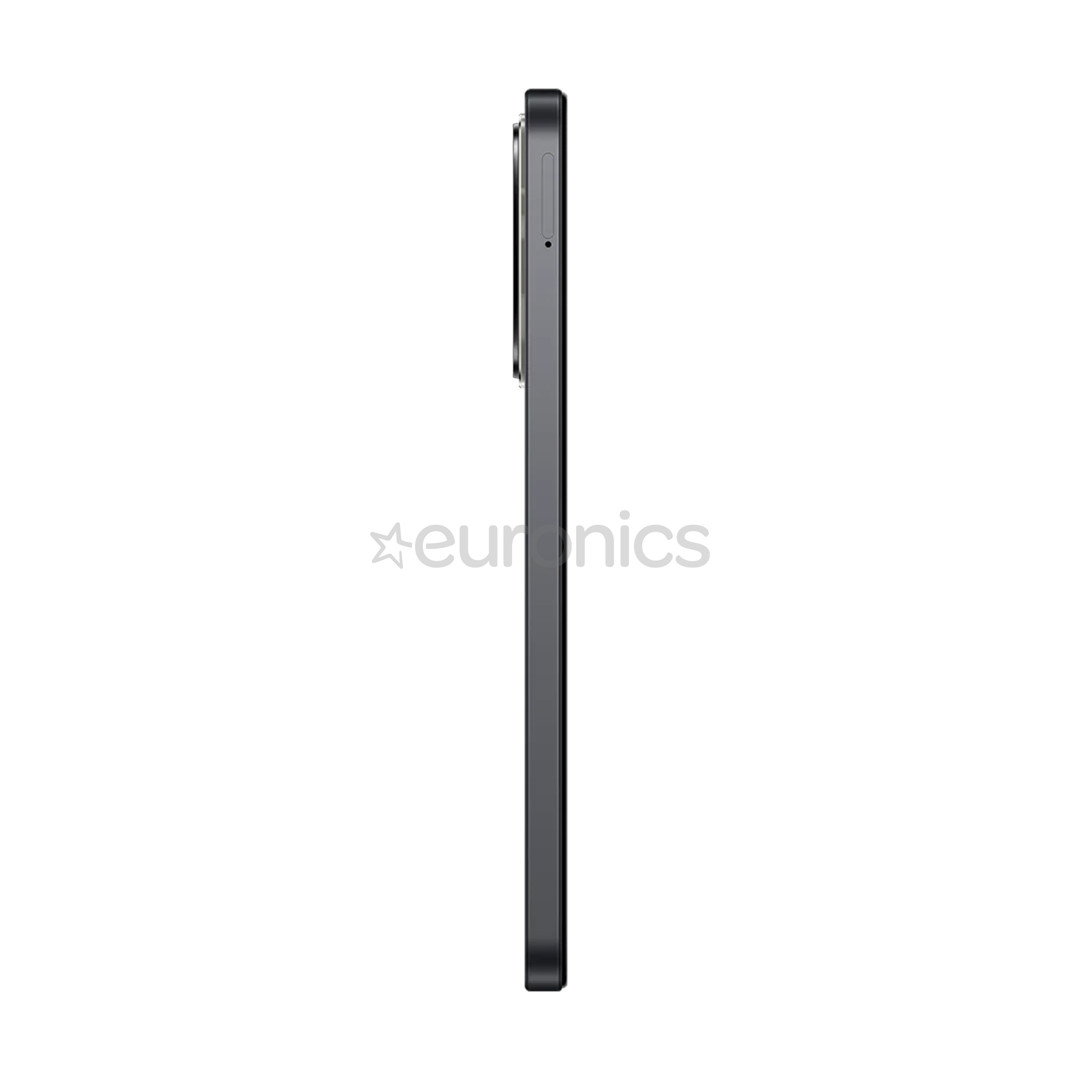Redmi A7 Pro, black - Smartphone