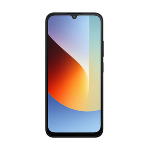 Redmi A7 Pro, black - Smartphone