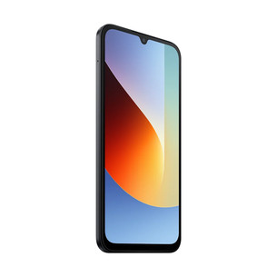 Redmi A7 Pro, black - Smartphone