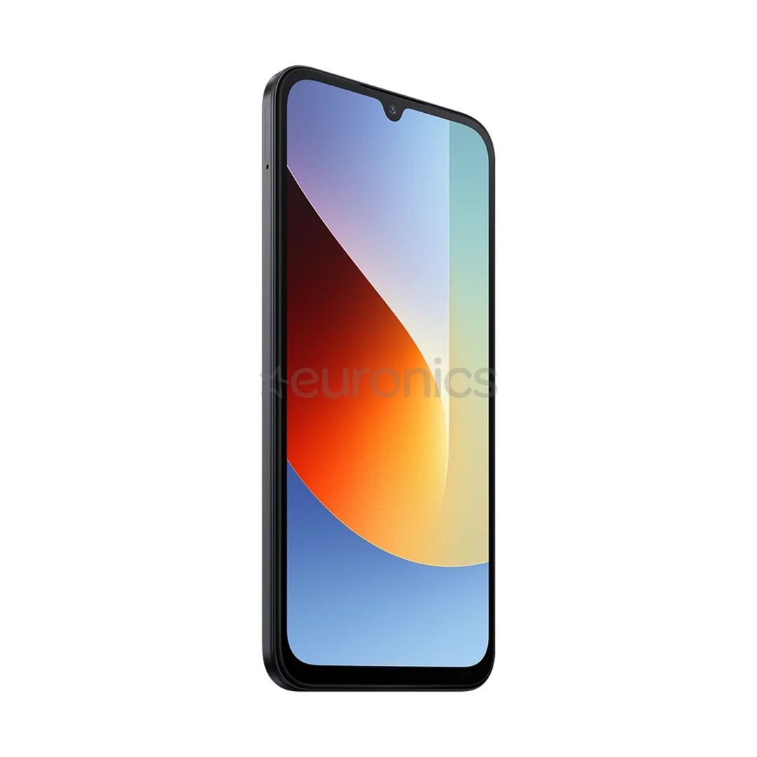 Redmi A7 Pro, black - Smartphone