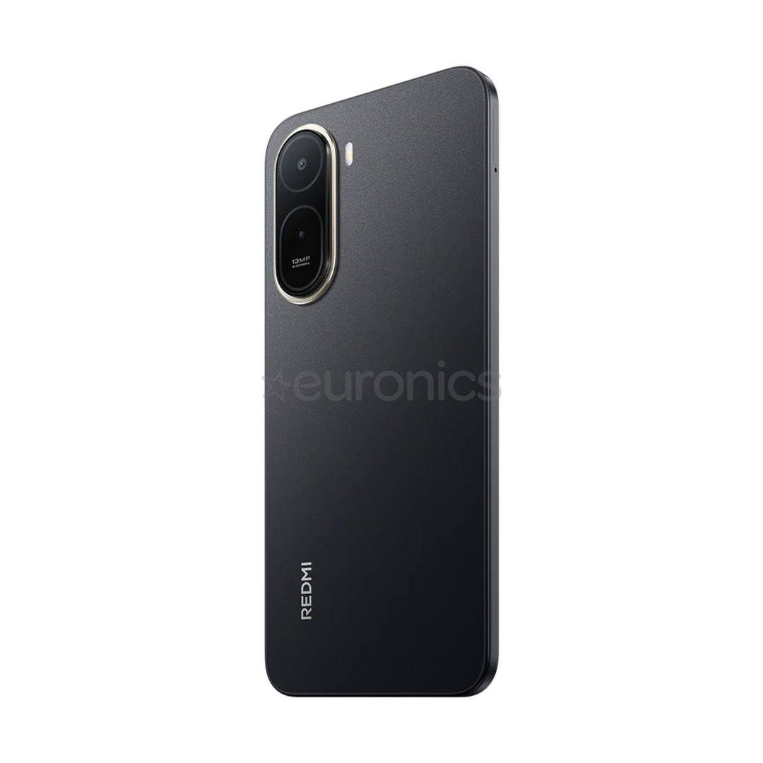 Redmi A7 Pro, black - Smartphone