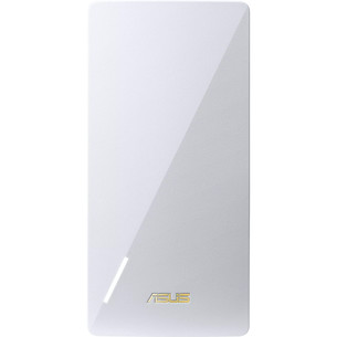 Asus RP-BE58, WiFi-7, balta - Wi-Fi paplašinātājs