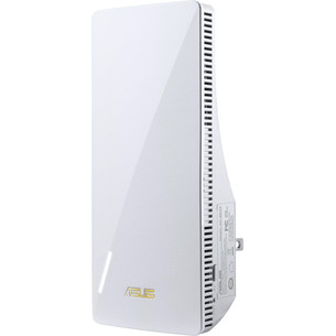 Asus RP-BE58, WiFi-7, balta - Wi-Fi paplašinātājs