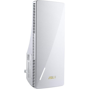 Asus RP-BE58, WiFi-7, balta - Wi-Fi paplašinātājs