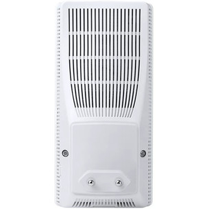 Asus RP-BE58, WiFi-7, balta - Wi-Fi paplašinātājs