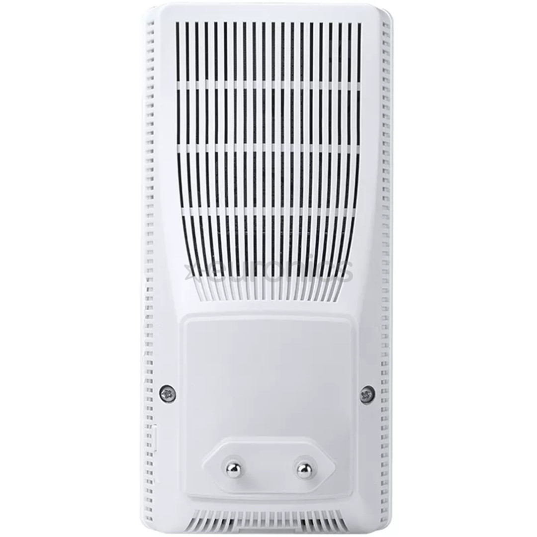 Asus RP-BE58, WiFi-7, balta - Wi-Fi paplašinātājs