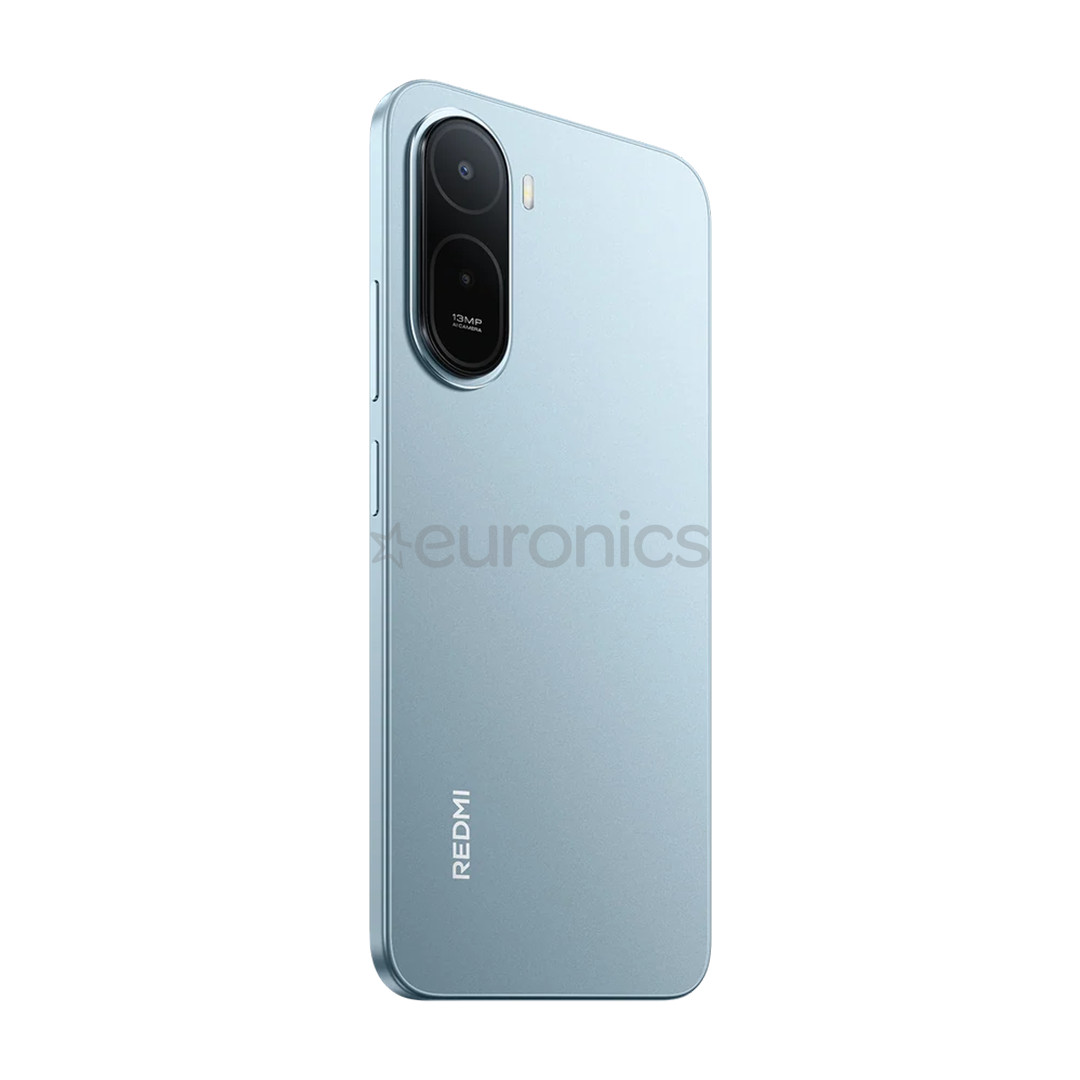 Redmi A7 Pro, transparent blue - Smartphone