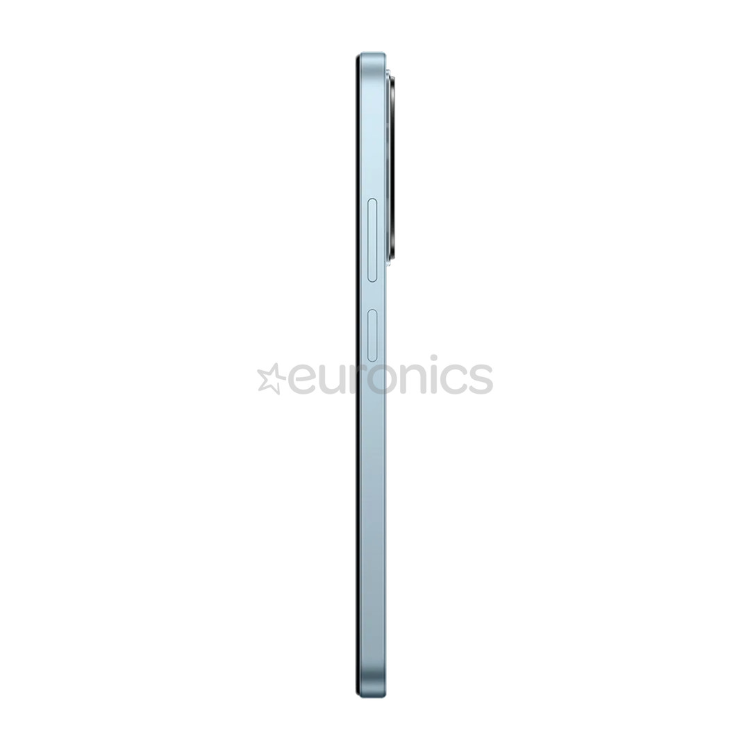Redmi A7 Pro, transparent blue - Smartphone