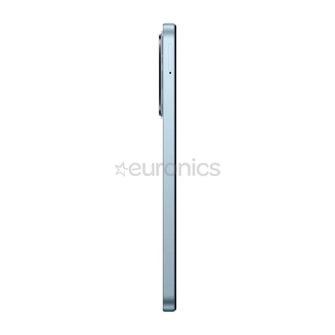 Redmi A7 Pro, transparent blue - Smartphone