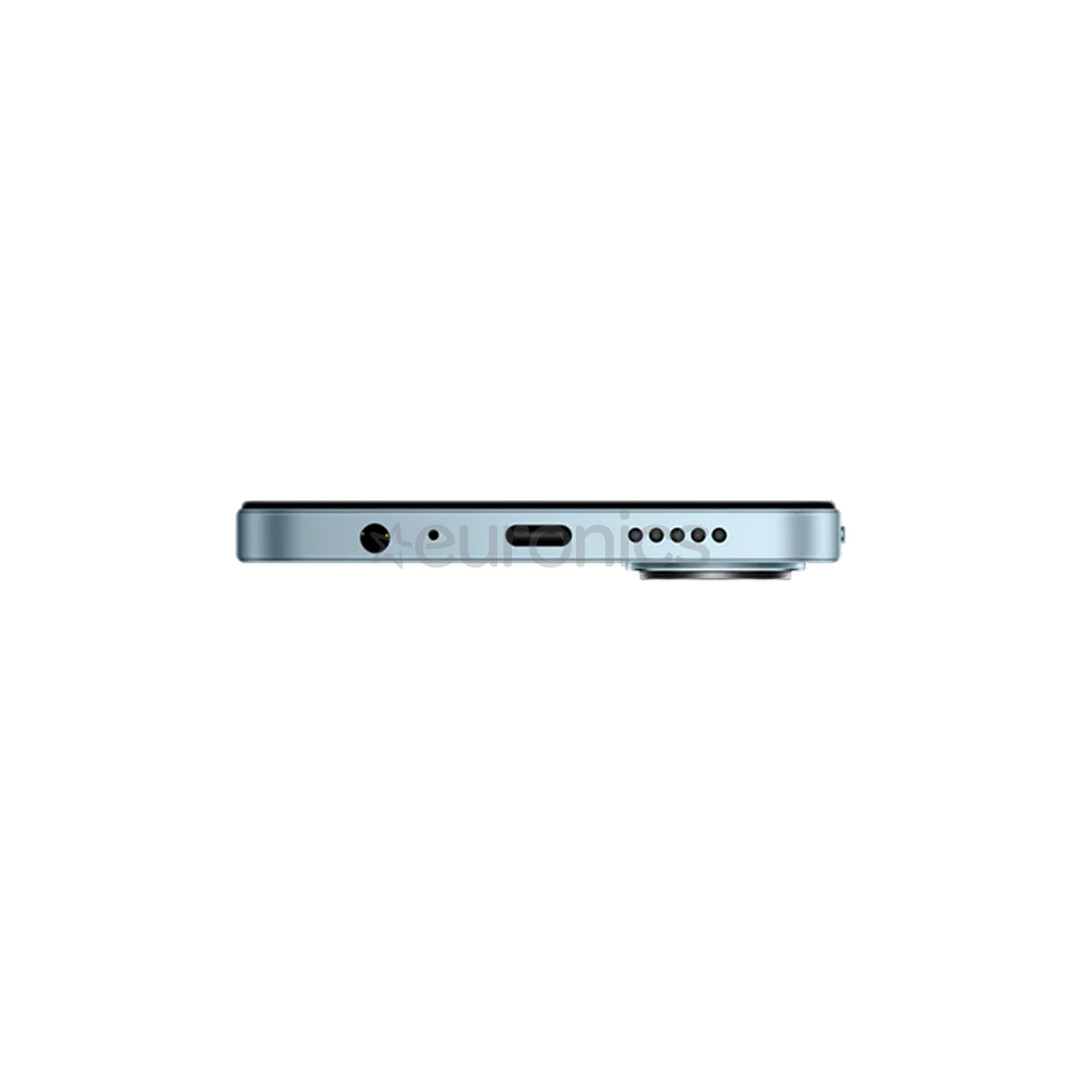 Redmi A7 Pro, transparent blue - Smartphone