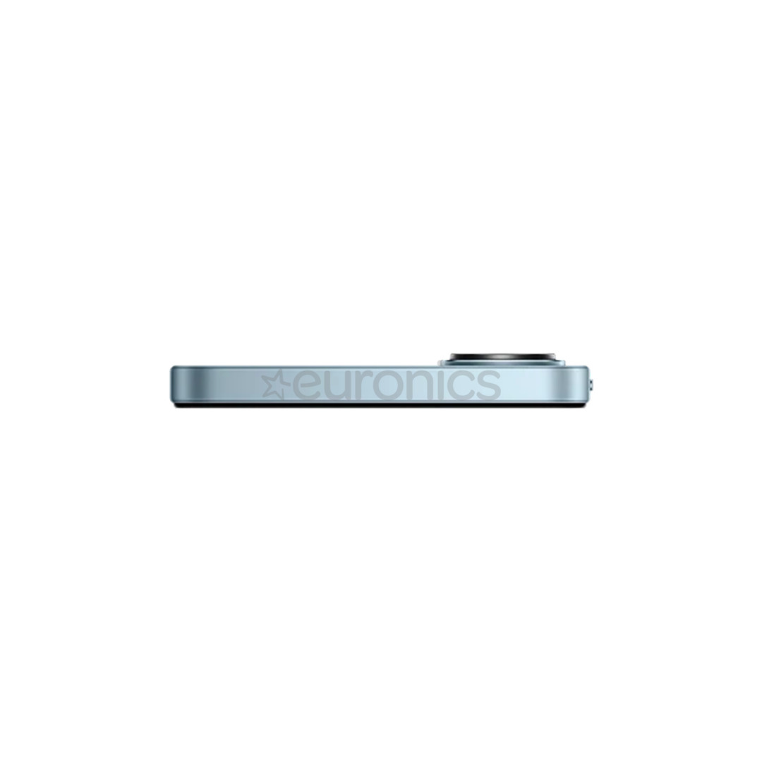 Redmi A7 Pro, transparent blue - Smartphone