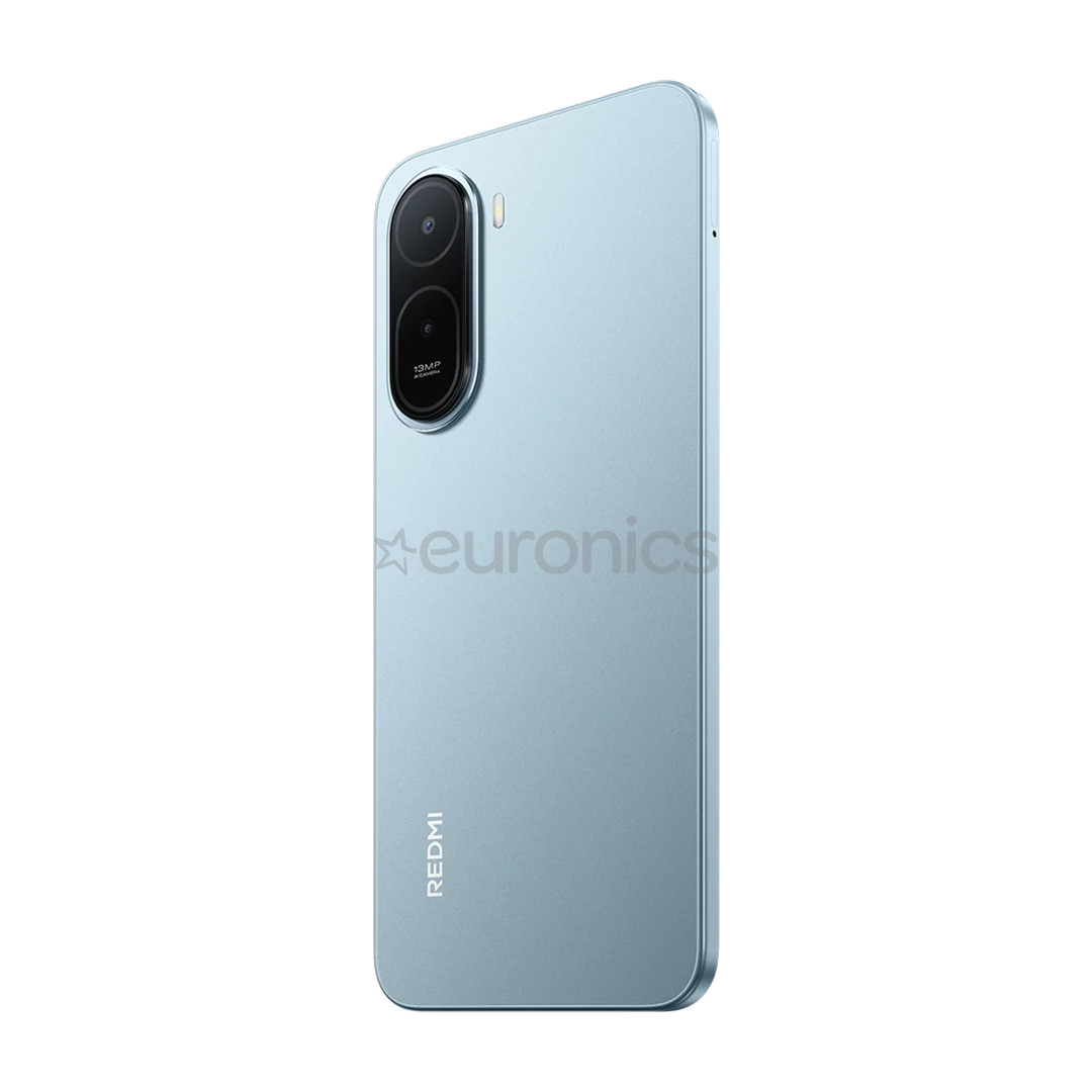 Redmi A7 Pro, transparent blue - Smartphone