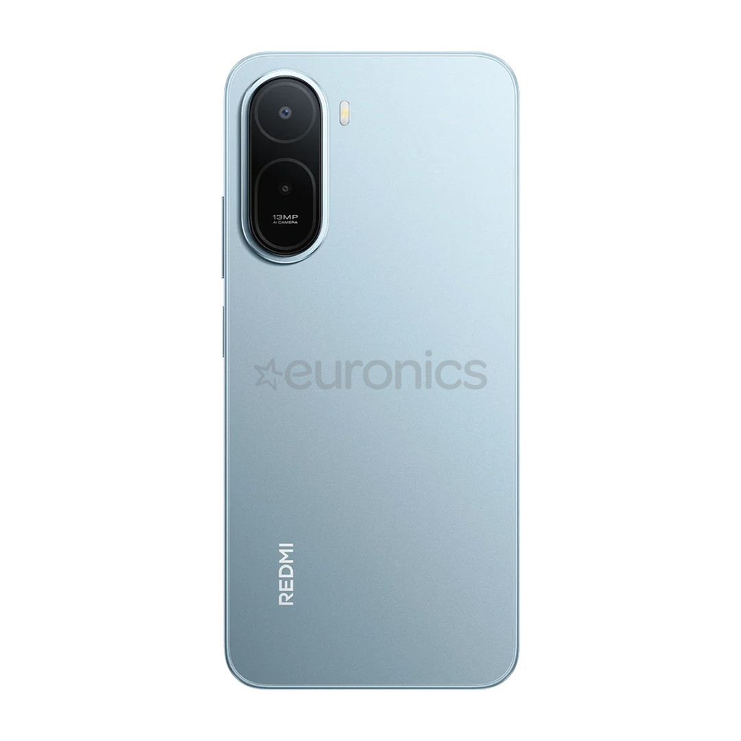 Redmi A7 Pro, transparent blue - Smartphone