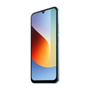 Redmi A7 Pro, transparent blue - Smartphone