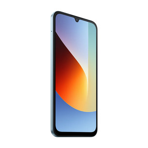 Redmi A7 Pro, transparent blue - Smartphone
