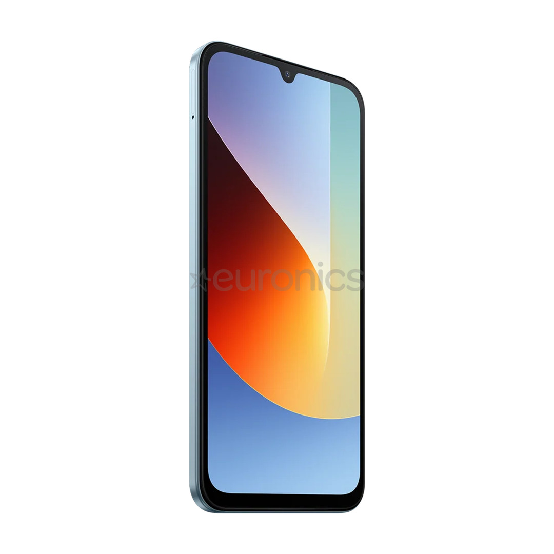 Redmi A7 Pro, transparent blue - Smartphone
