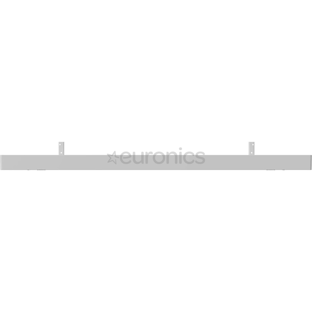 Hisense, white - Stacking kit