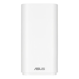 Asus ASUS ZenWiFi BD4 Outdoor, Wi-Fi 7, 1 pc, white - Wi-Fi router mesh kit