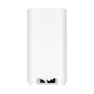 Asus ASUS ZenWiFi BD4 Outdoor, Wi-Fi 7, 1 pc, white - Wi-Fi router mesh kit