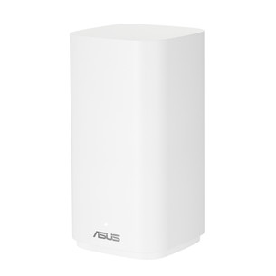 Asus ASUS ZenWiFi BD4 Outdoor, Wi-Fi 7, 1 pc, white - Wi-Fi router mesh kit