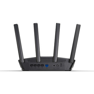 Asus RT-BE59, Wi-Fi 7, black - Wi-Fi router