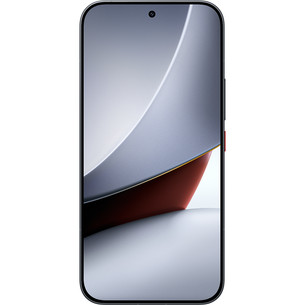 POCO F9 Ultra, 16 ГБ, 512 ГБ, черный - Смартфон