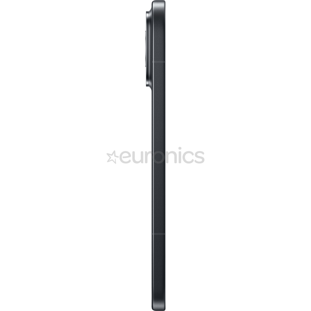 POCO F9 Ultra, 16 GB, 512 GB, melna - Viedtālrunis