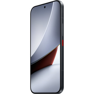 POCO F9 Ultra, 16 GB, 512 GB, melna - Viedtālrunis