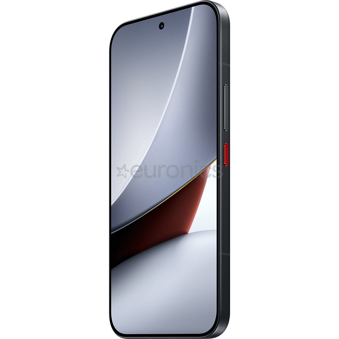 POCO F9 Ultra, 16 GB, 512 GB, melna - Viedtālrunis