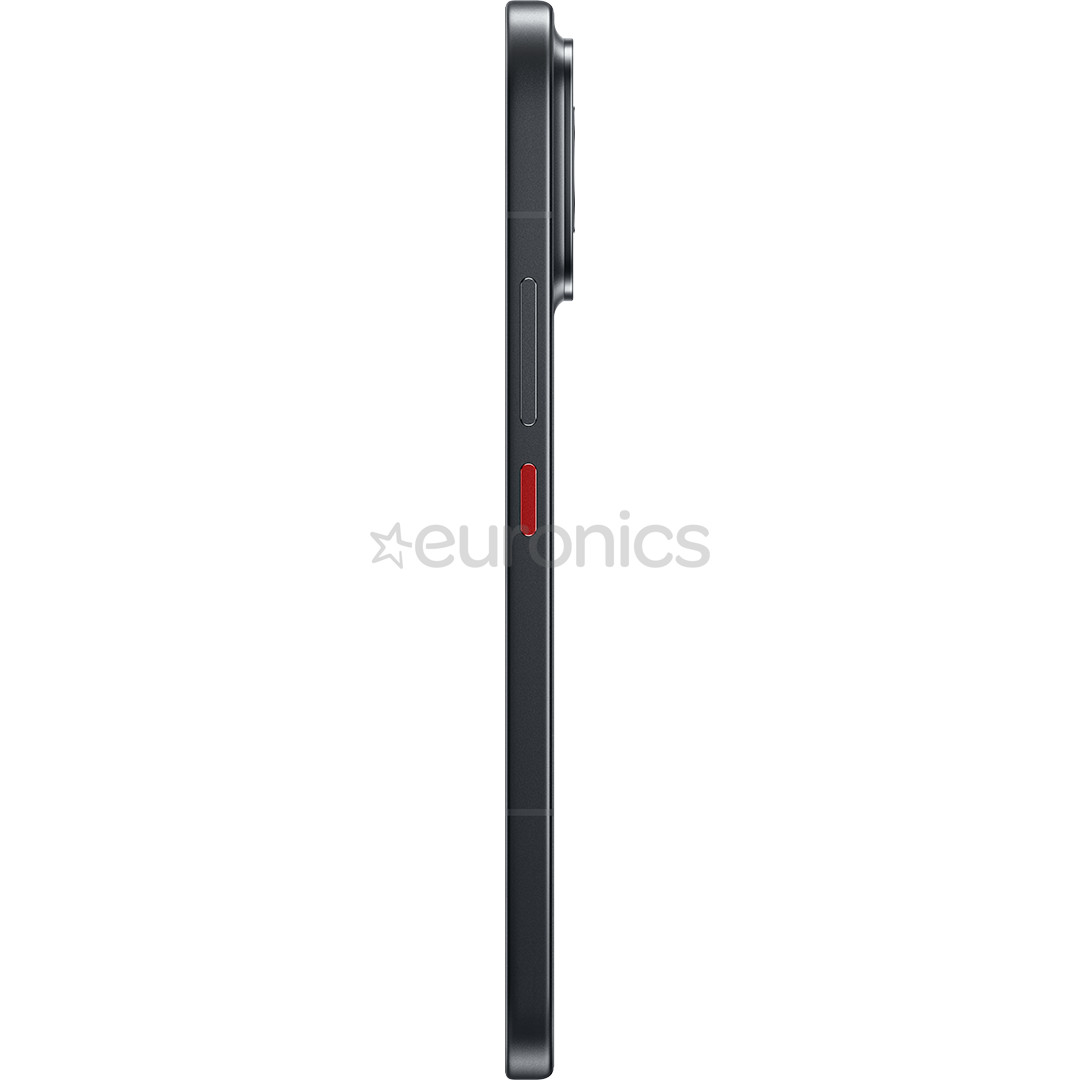 POCO F9 Ultra, 16 GB, 512 GB, melna - Viedtālrunis