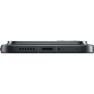 POCO F9 Ultra, 16 GB, 512 GB, melna - Viedtālrunis