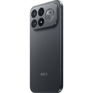 POCO F9 Ultra, 16 GB, 512 GB, melna - Viedtālrunis