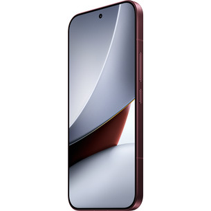 POCO F9 Ultra, 16 GB, 512 GB, sarkana - Viedtālrunis