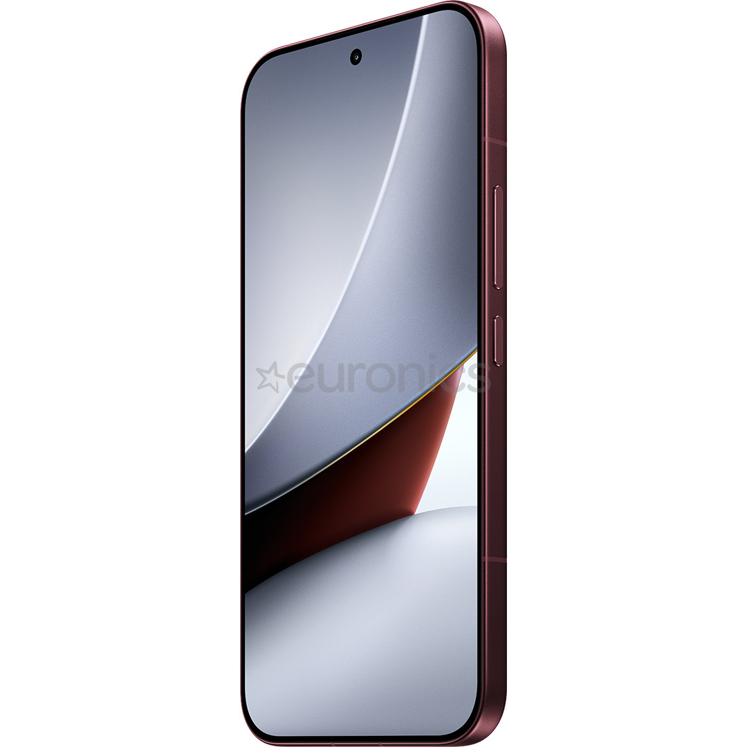 POCO F9 Ultra, 16 GB, 512 GB, sarkana - Viedtālrunis