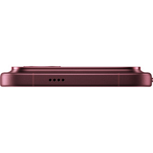 POCO F9 Ultra, 16 GB, 512 GB, sarkana - Viedtālrunis