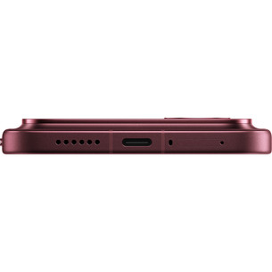 POCO F9 Ultra, 16 GB, 512 GB, sarkana - Viedtālrunis
