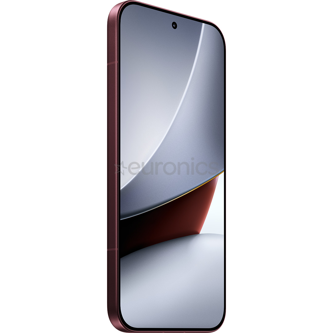 POCO F9 Ultra, 16 GB, 512 GB, sarkana - Viedtālrunis