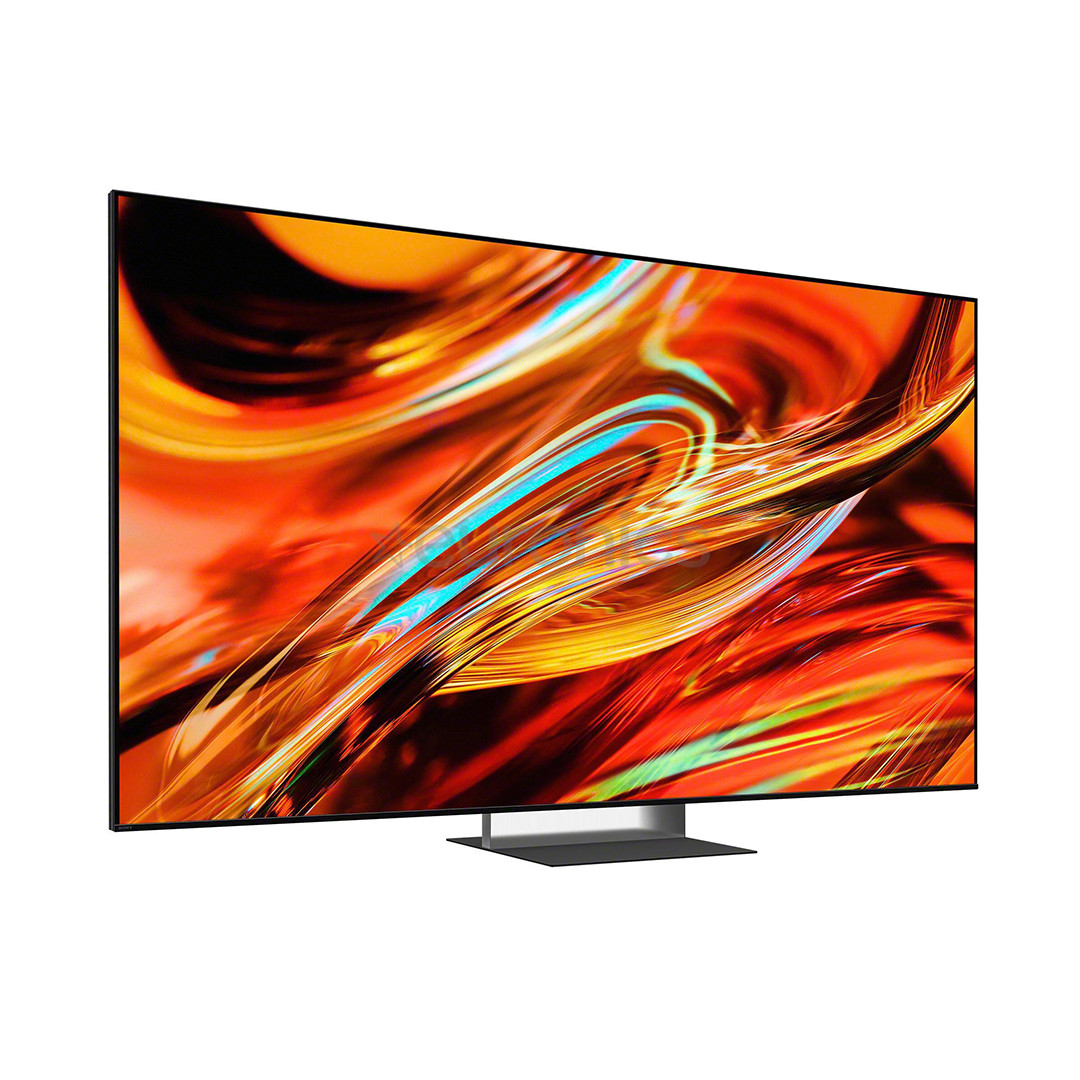 Sony BRAVIA 7 II XR75, 98'', 4K UHD, RGB LED, черный - Телевизор